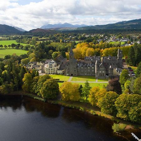 Glenmorangie Highland Club Scotland Vila Fort Augustus Exterior foto