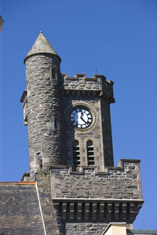 Glenmorangie Highland Club Scotland Vila Fort Augustus Exterior foto