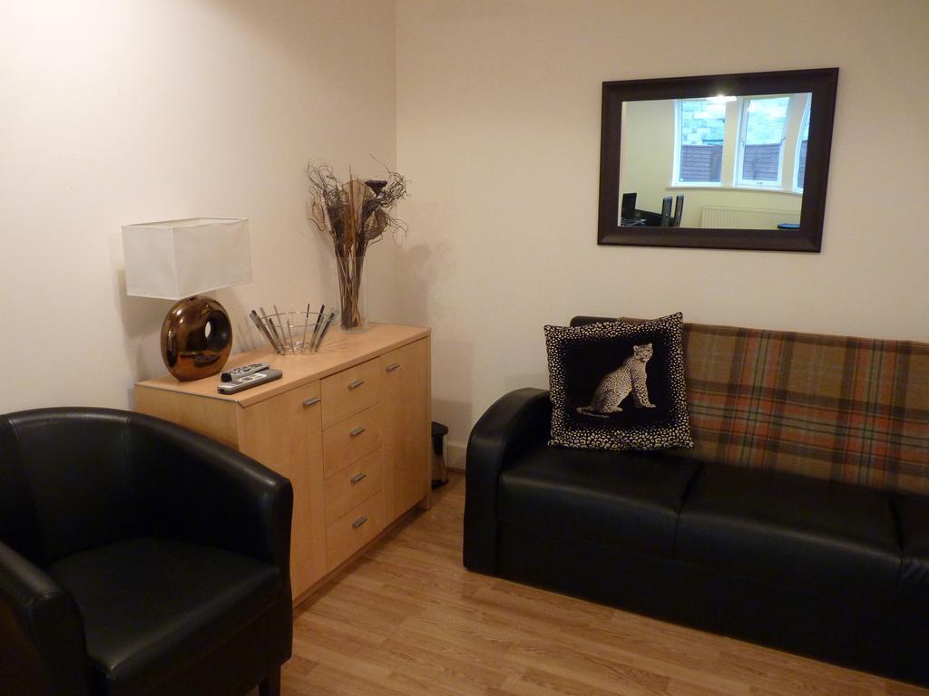 Glenmorangie Highland Club Scotland Vila Fort Augustus Quarto foto