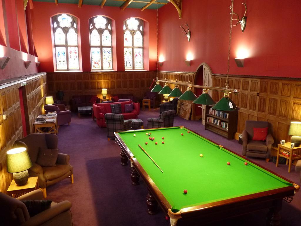 Glenmorangie Highland Club Scotland Vila Fort Augustus Quarto foto