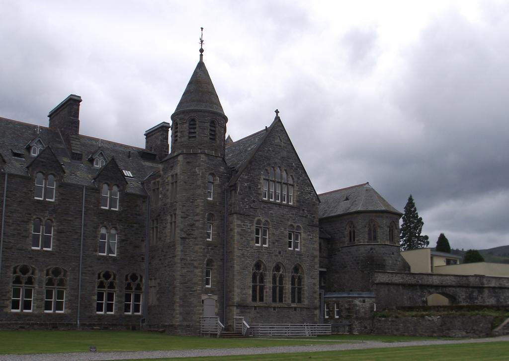 Glenmorangie Highland Club Scotland Vila Fort Augustus Quarto foto