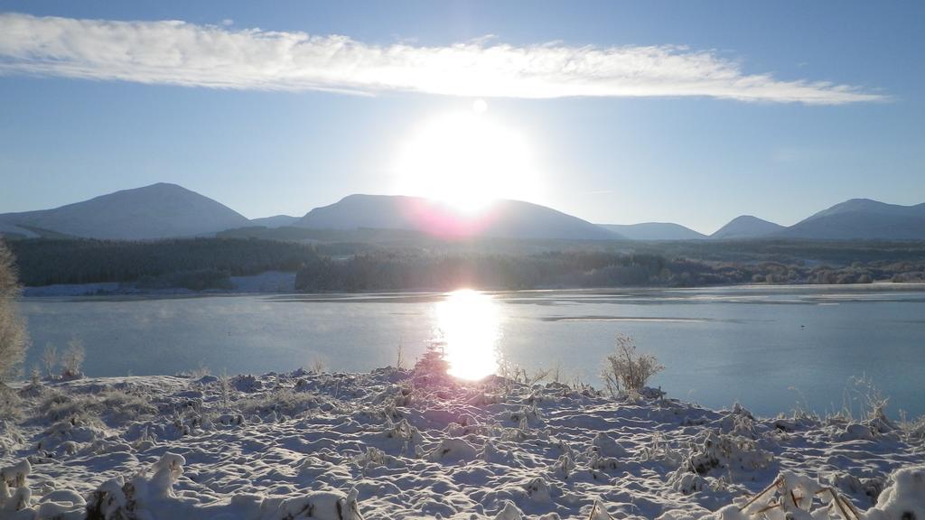 Glenmorangie Highland Club Scotland Vila Fort Augustus Quarto foto