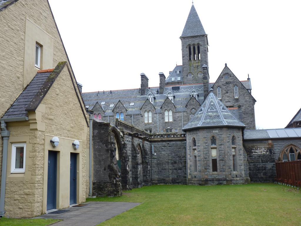 Glenmorangie Highland Club Scotland Vila Fort Augustus Quarto foto