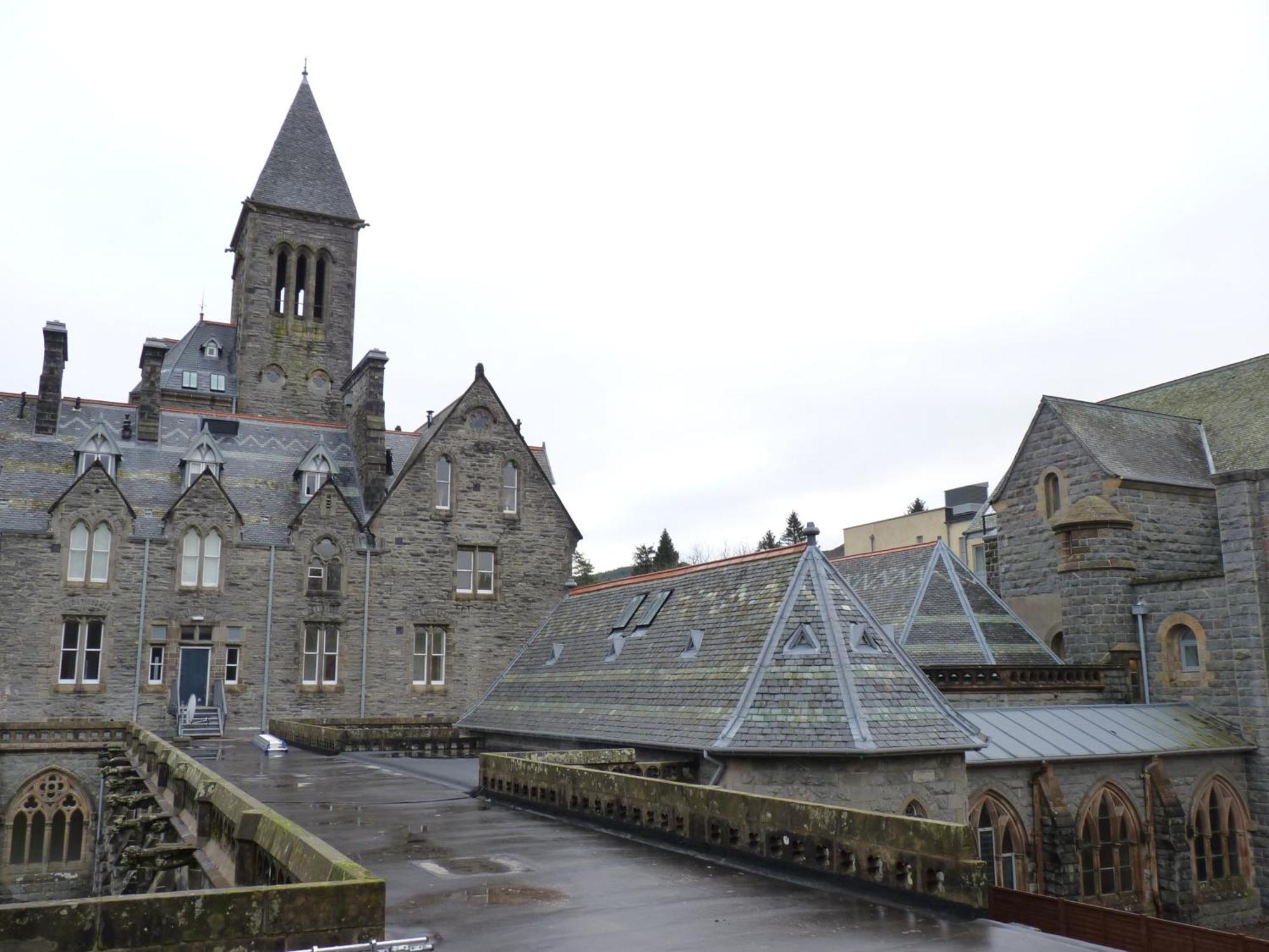 Glenmorangie Highland Club Scotland Vila Fort Augustus Exterior foto