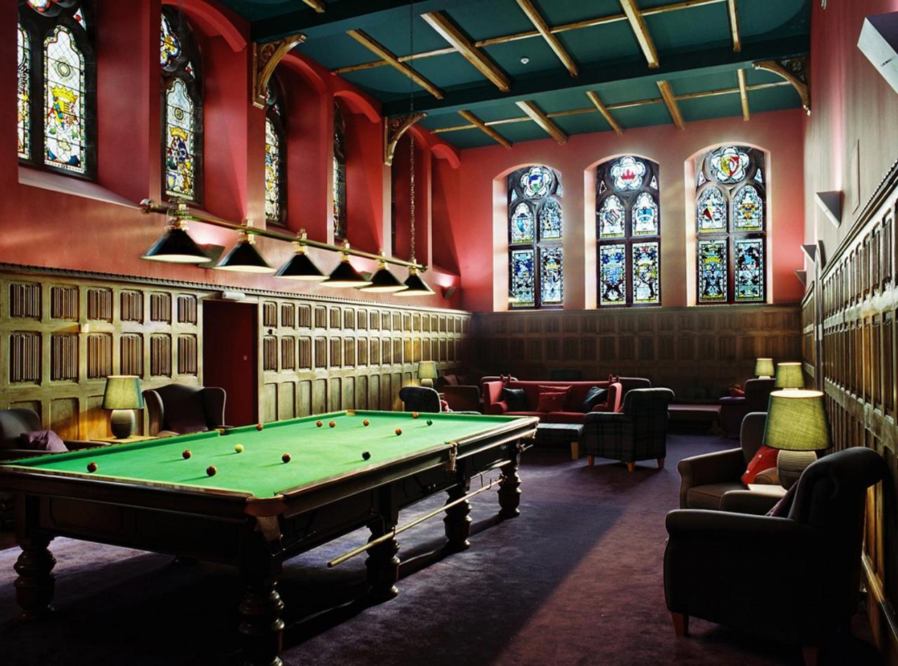 Glenmorangie Highland Club Scotland Vila Fort Augustus Exterior foto
